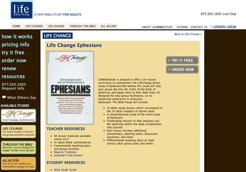 life-change-ephesians