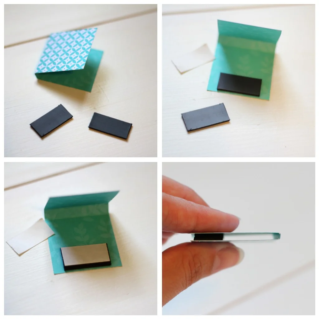 matchbook bookmark set 2