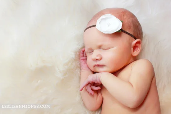 kendall-newborn-photo