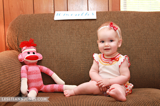 10-months-old