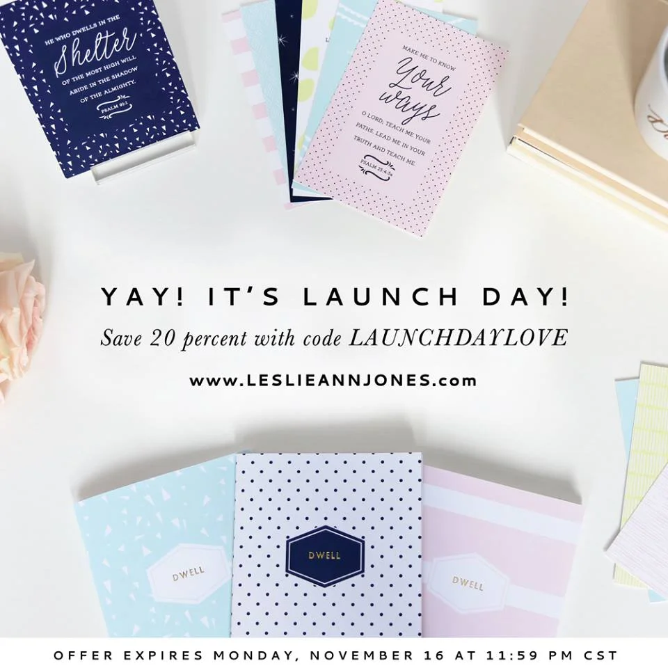 Launch Day Sale (Ended)