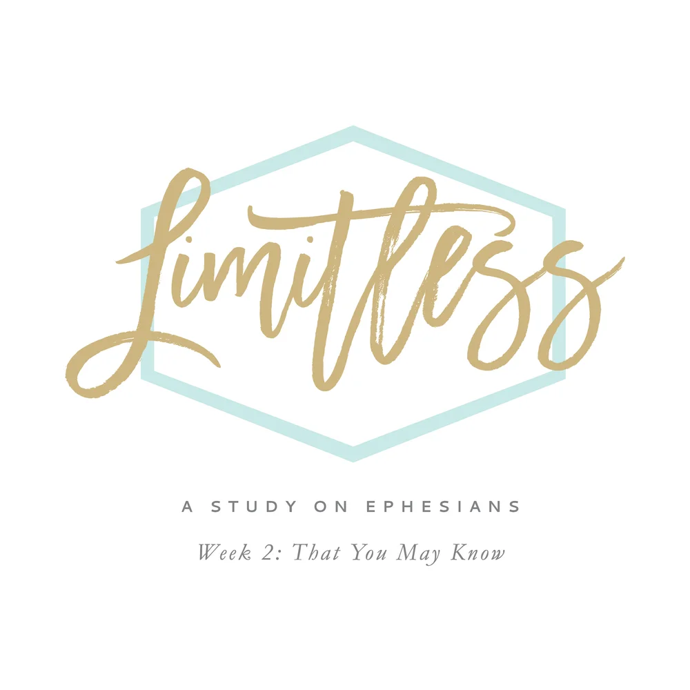 limitless-a-study-on-ephesians-leslie-ann-jones