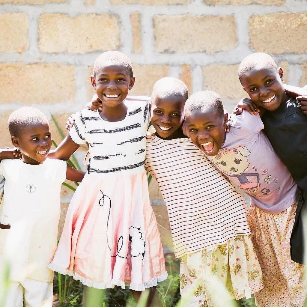 Become an Amazima Sponsor