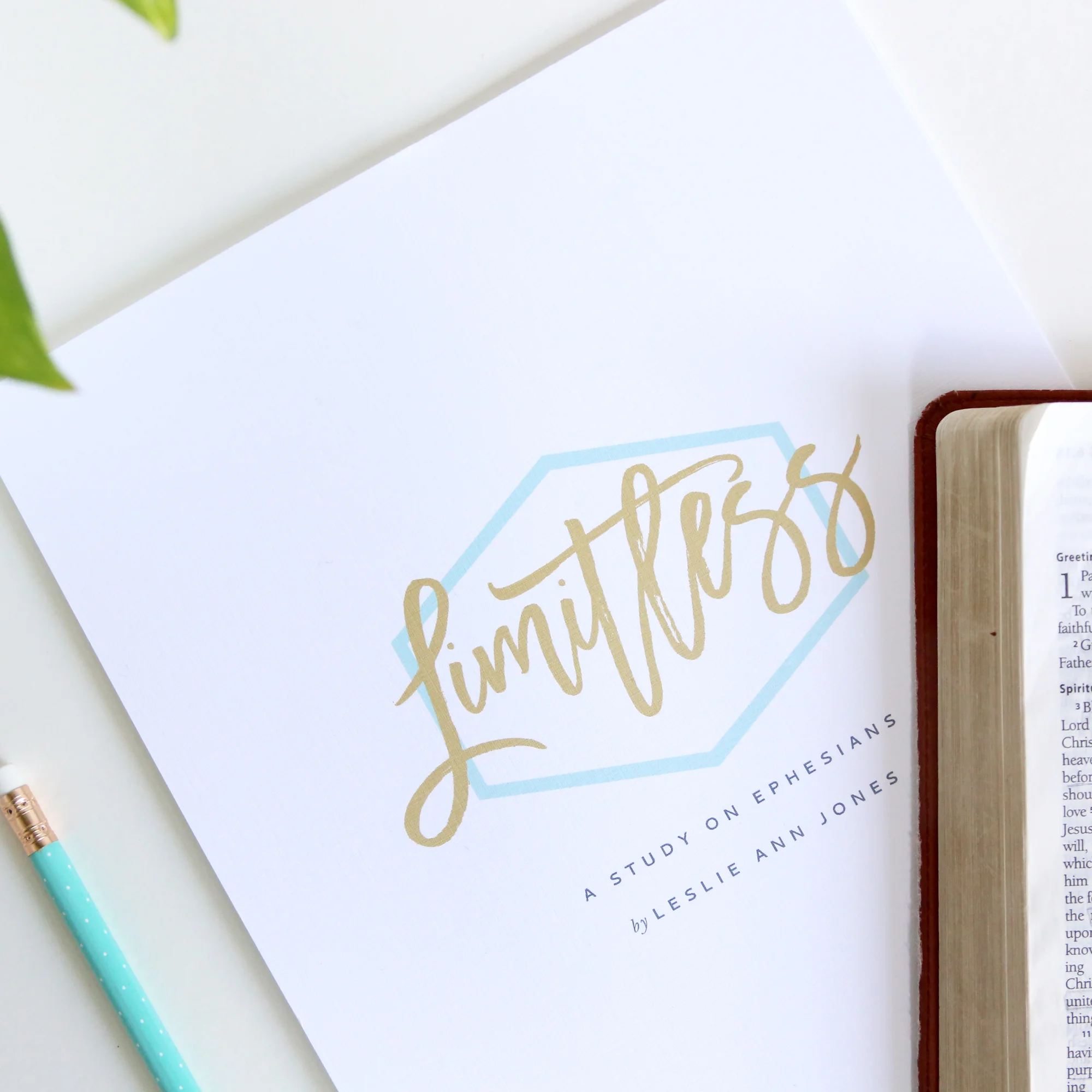 FREE Resources for Bible Study