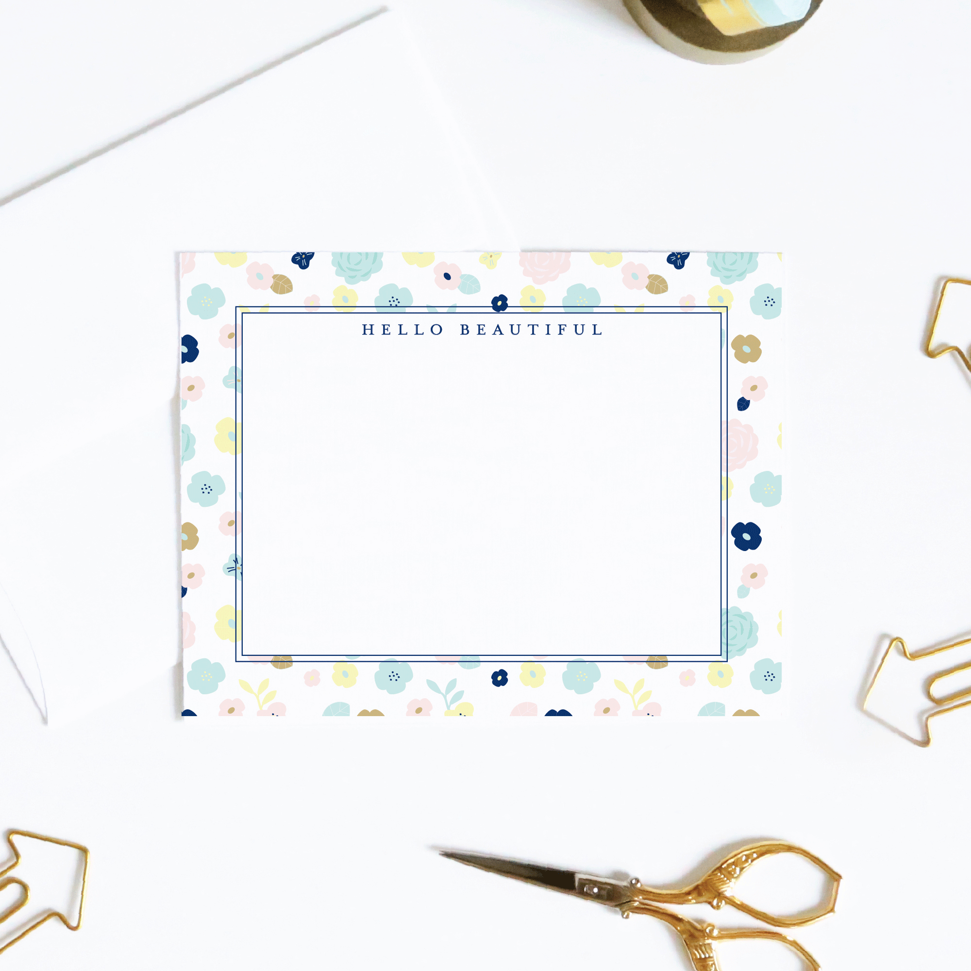 Sharing Love & Sending Joy the Old-Fashioned Way