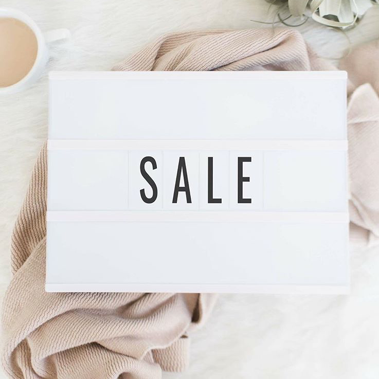 #GivingTuesday Sale!