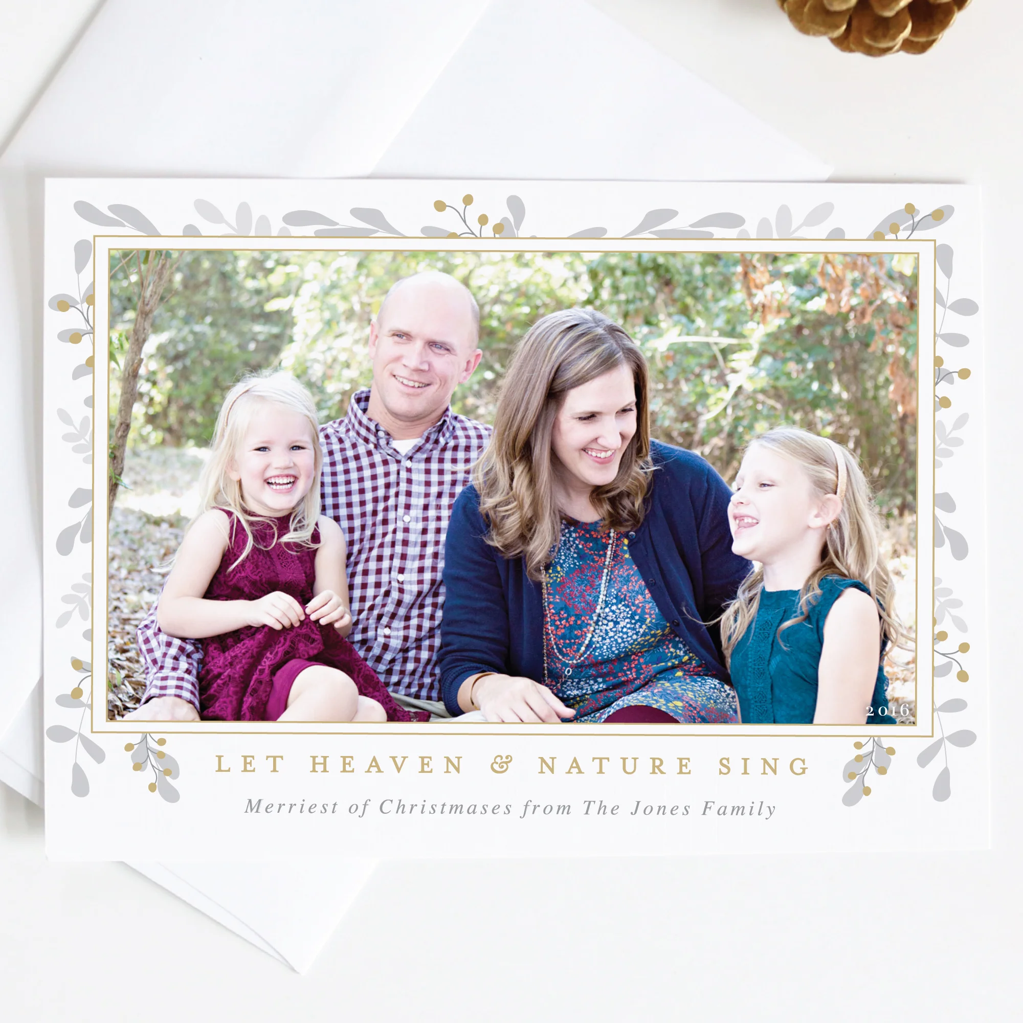 Order Cards Today!