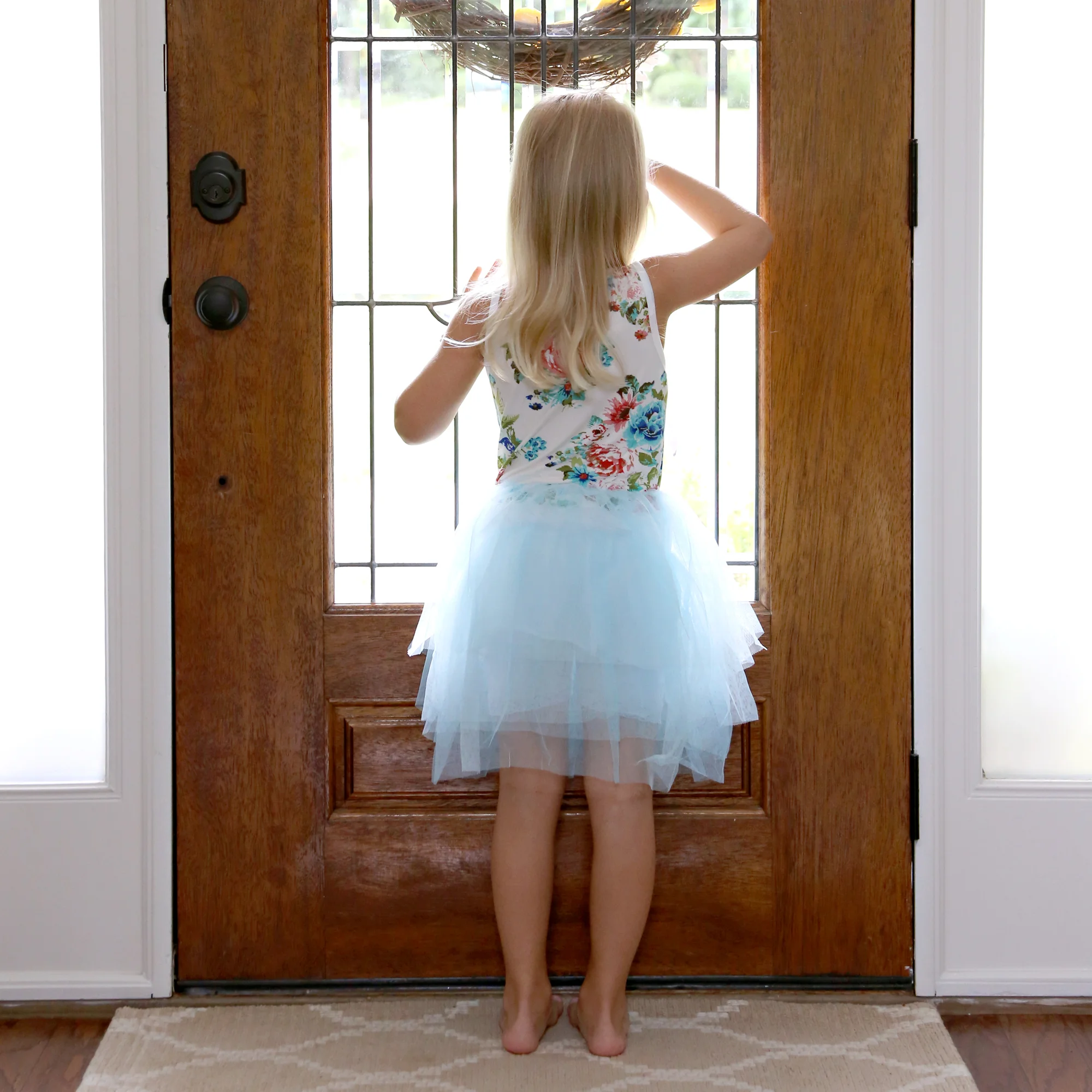 Five Things I Want My Daughters to Know