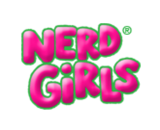 Nerd Girls