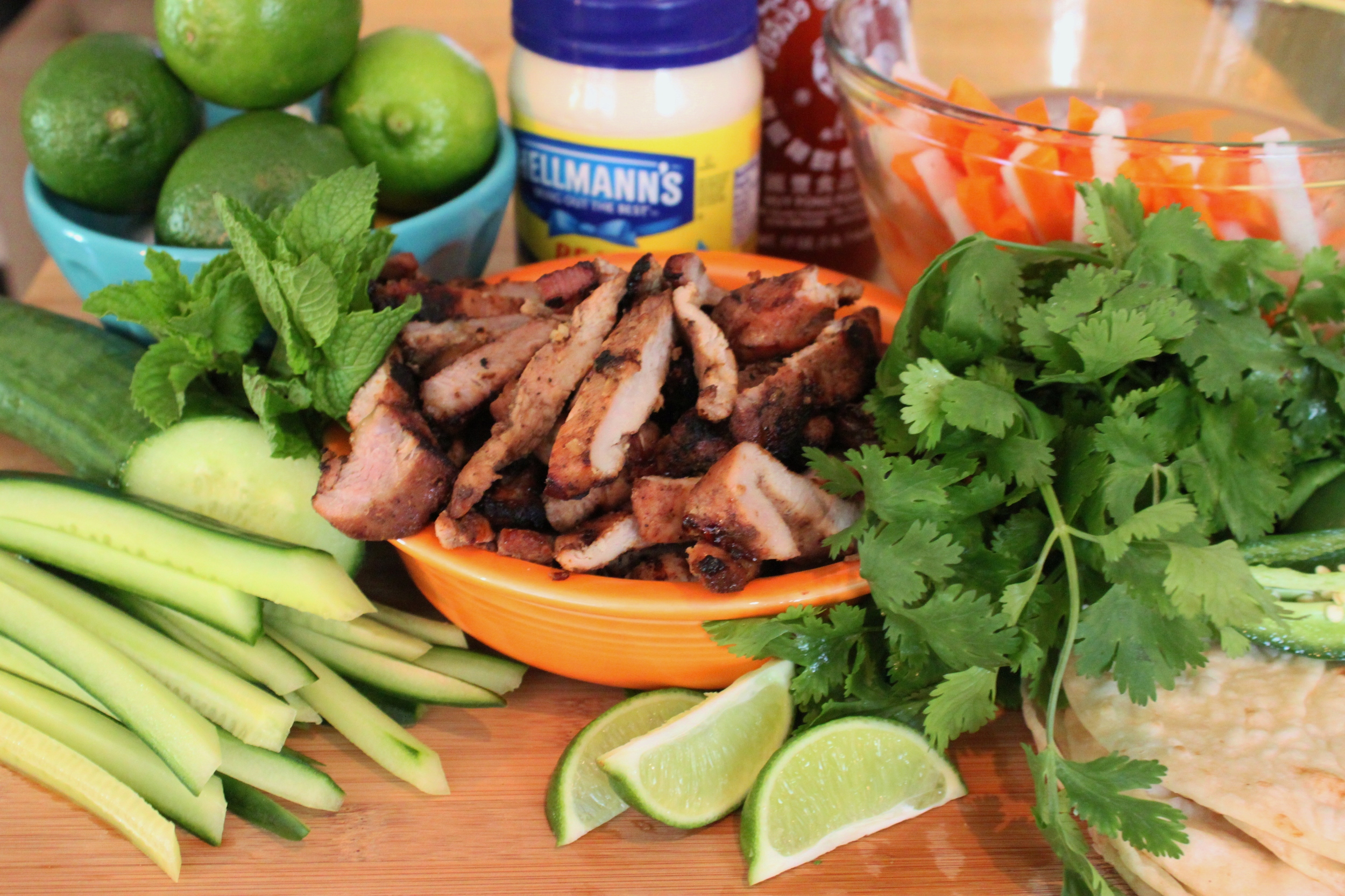 all-the-ingredients-to-assemble-banh-mi-tacos.jpg
