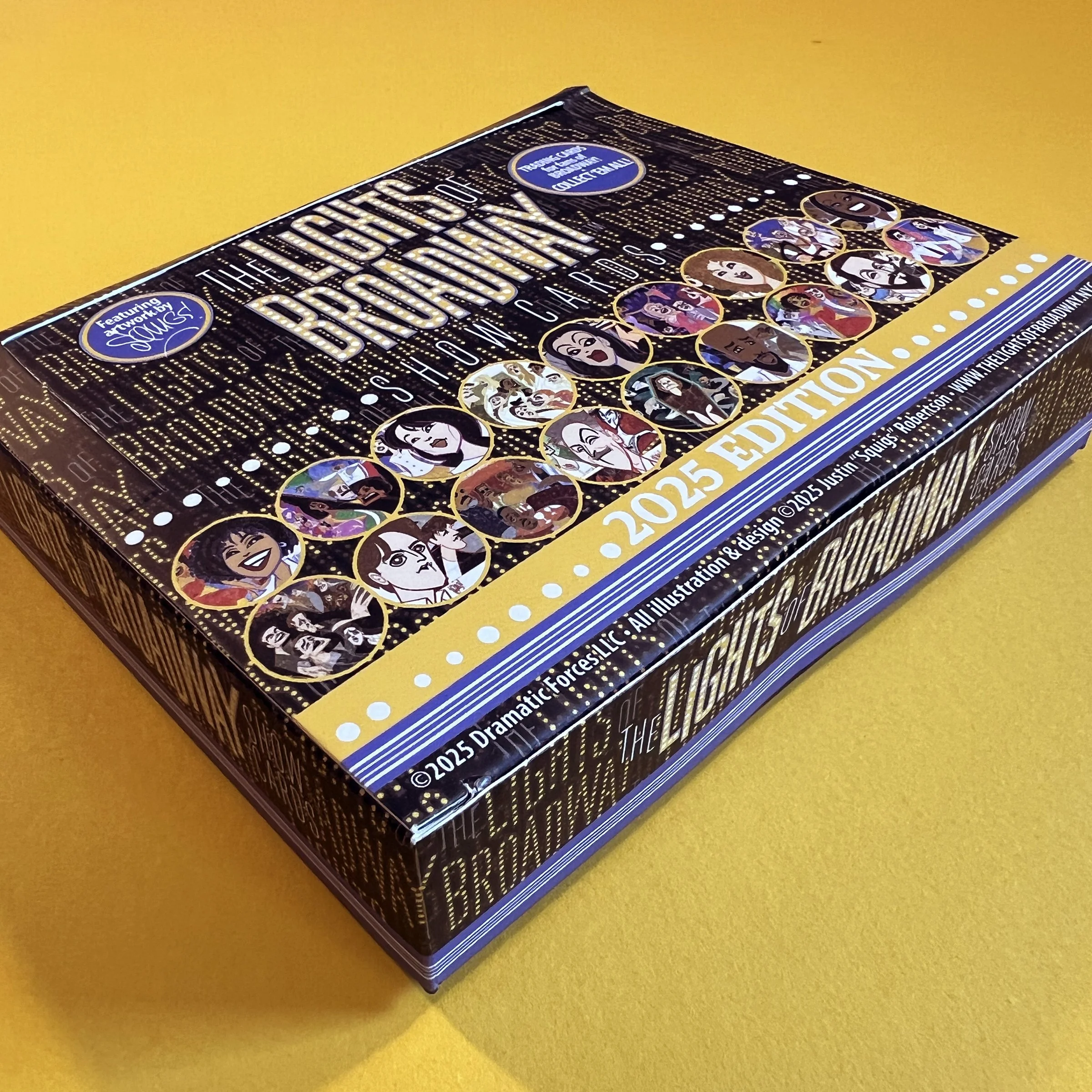 2025: 18-Pack Box