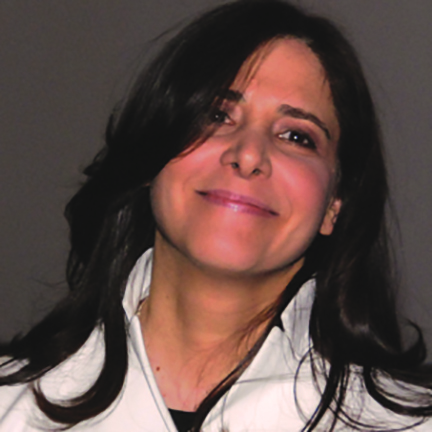 Dori Berinstein