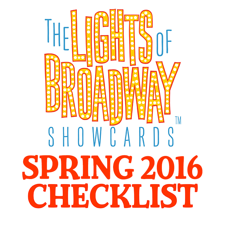 Spring 2016: Free Checklist