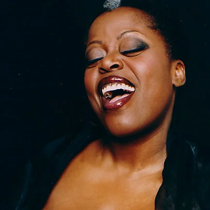 Lillias White
