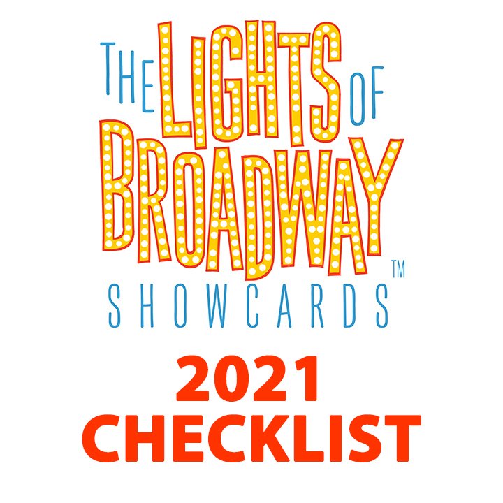 2021: Free Checklist