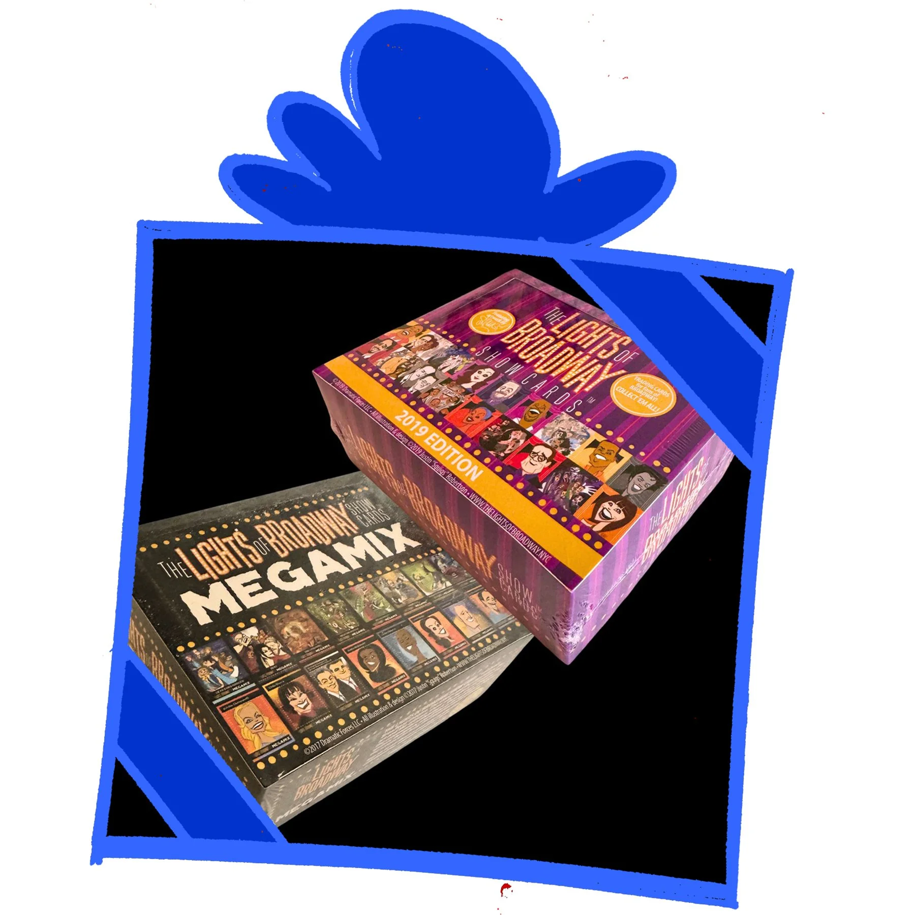 Collector Extraordinare! Boxes: 2019 & Megamix