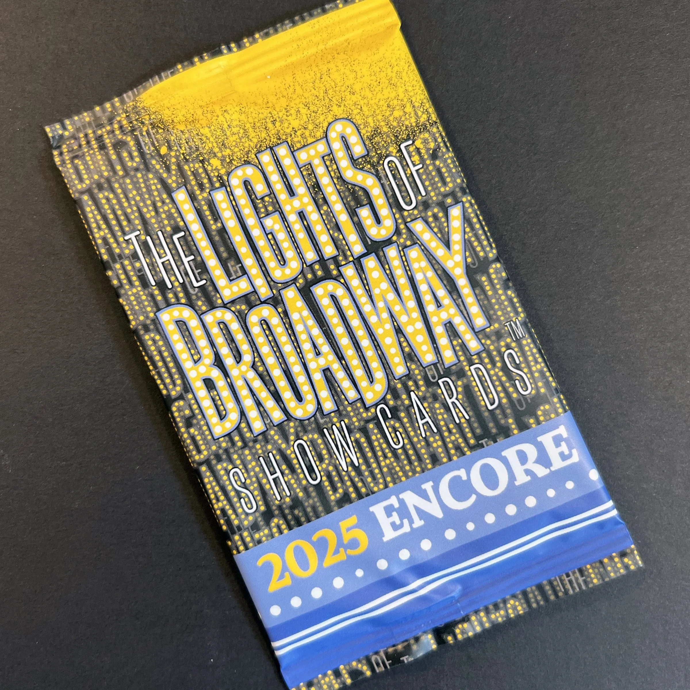 2025 Encore: Single Pack