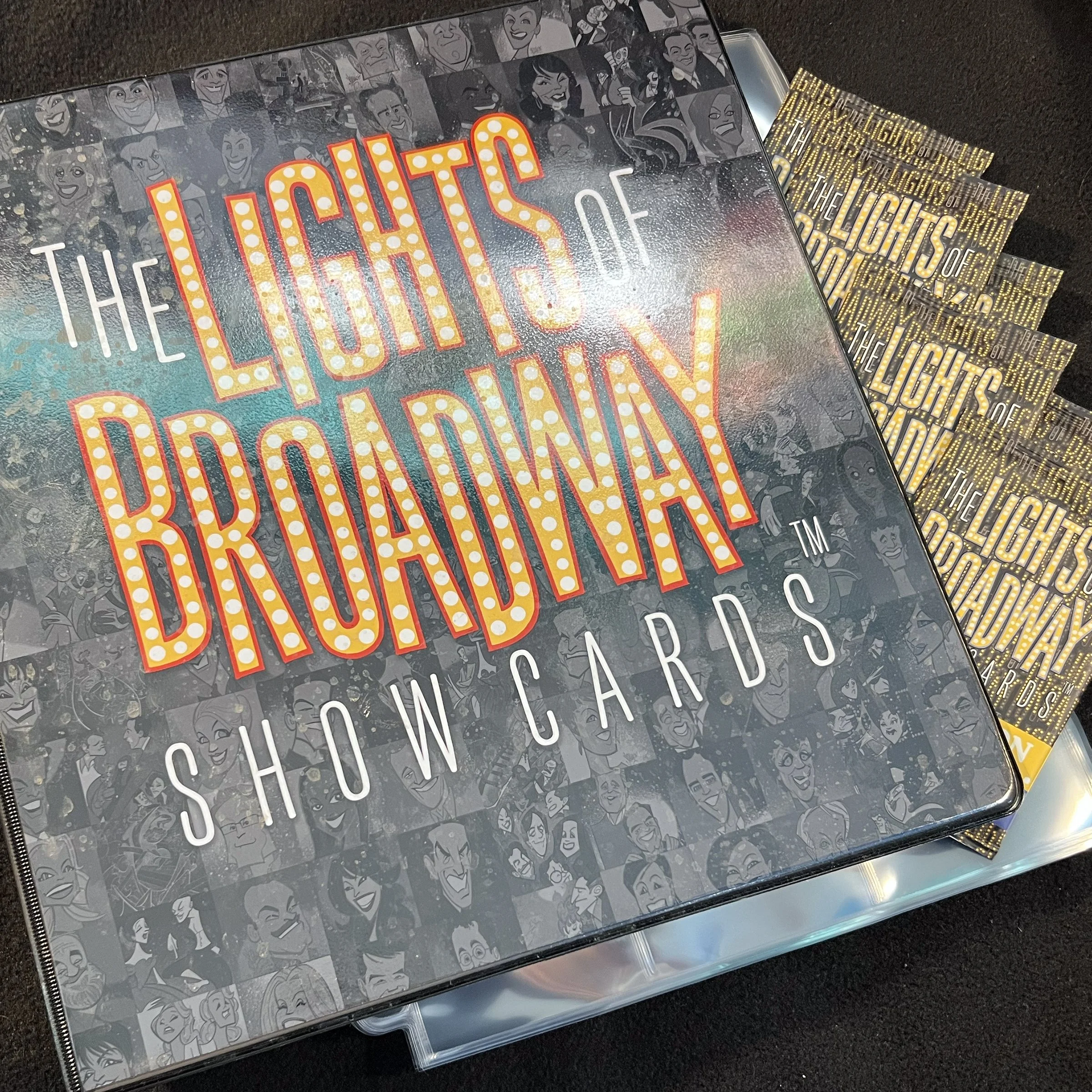 Official Starter Kit Plus!