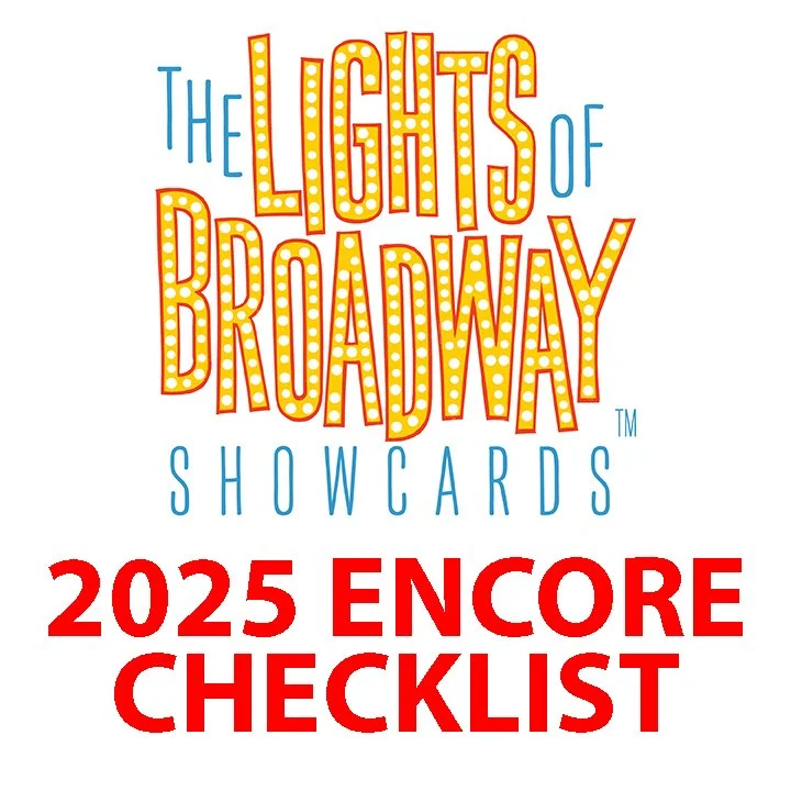 2025 Encore: Free Checklist
