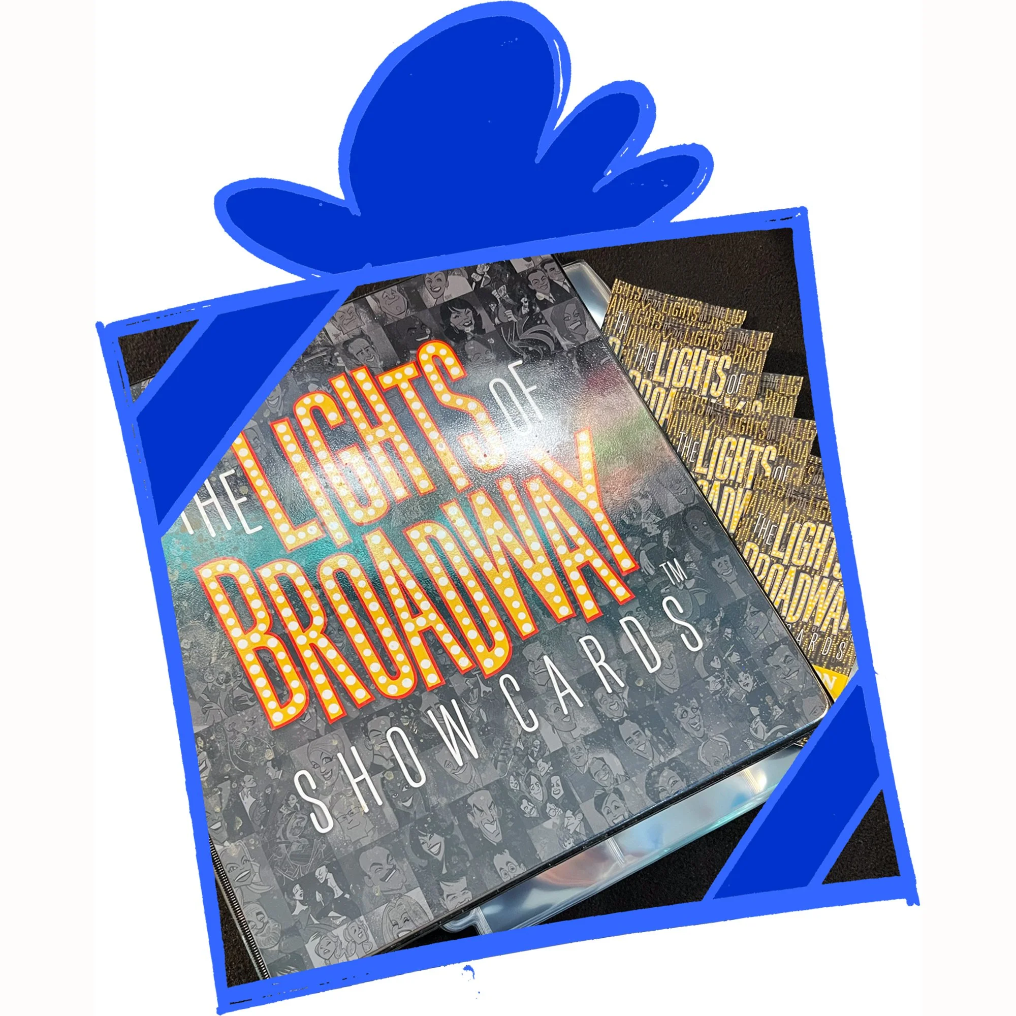 The Collector: Starter Kit Plus!