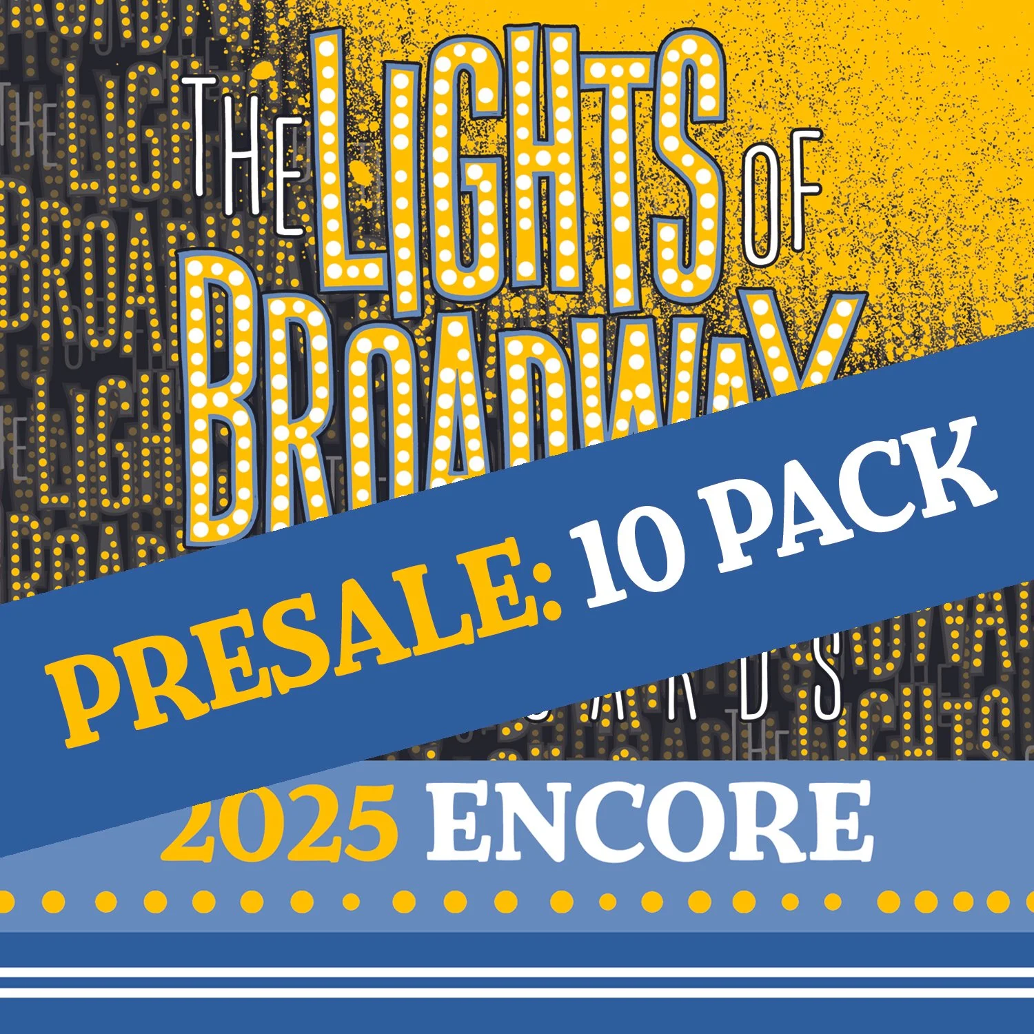 2025 Enclore Presale: Ten Pack