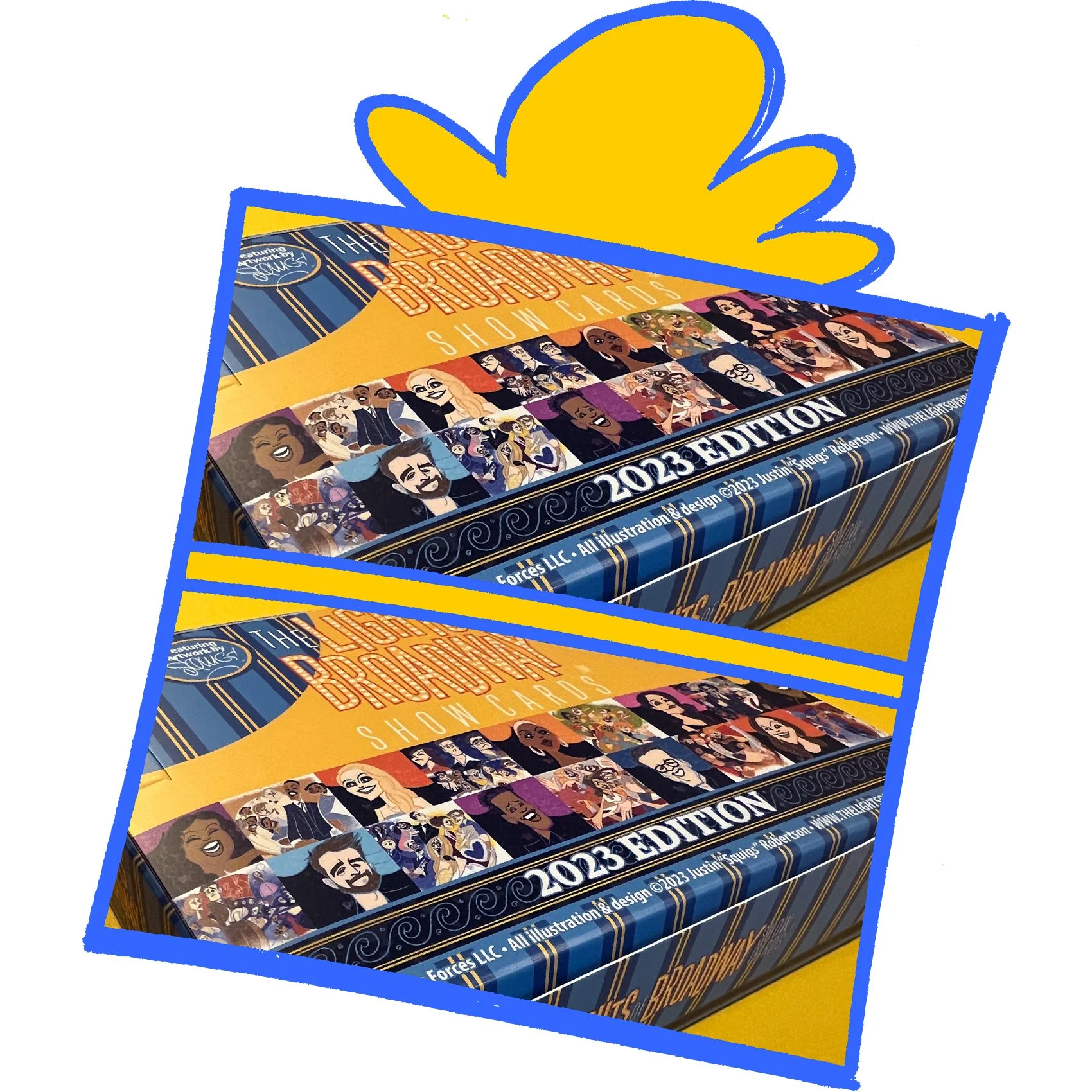 Collector Extraordinare! Boxes: Two 2023 Edition