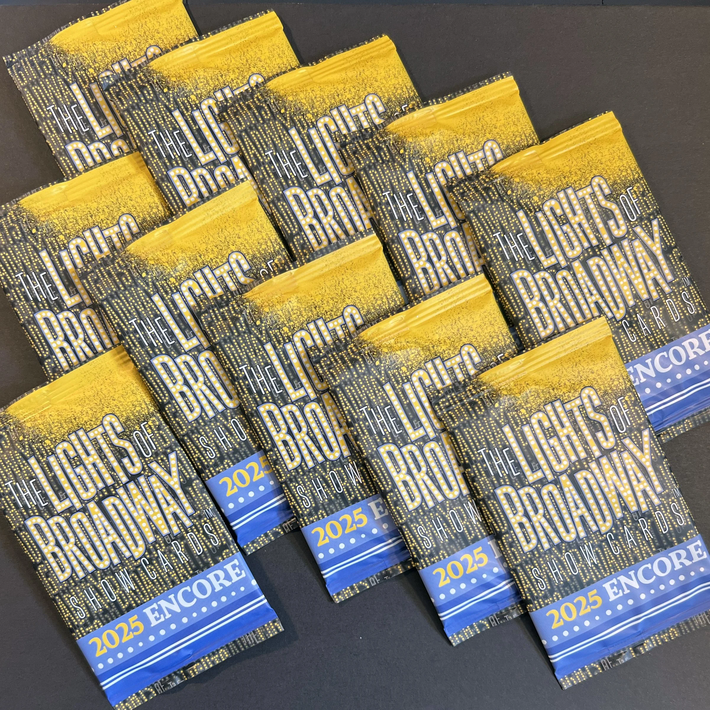 2025 Encore: Ten Pack