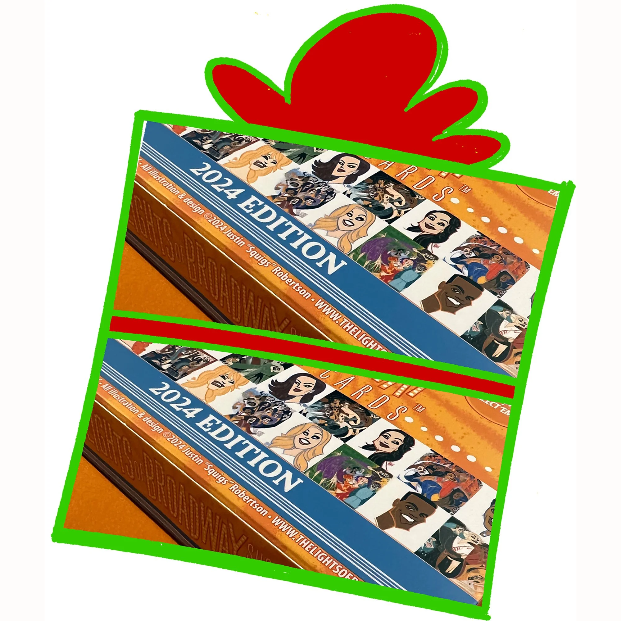 Collector Extraordinare! Boxes: Two 2024 Edition