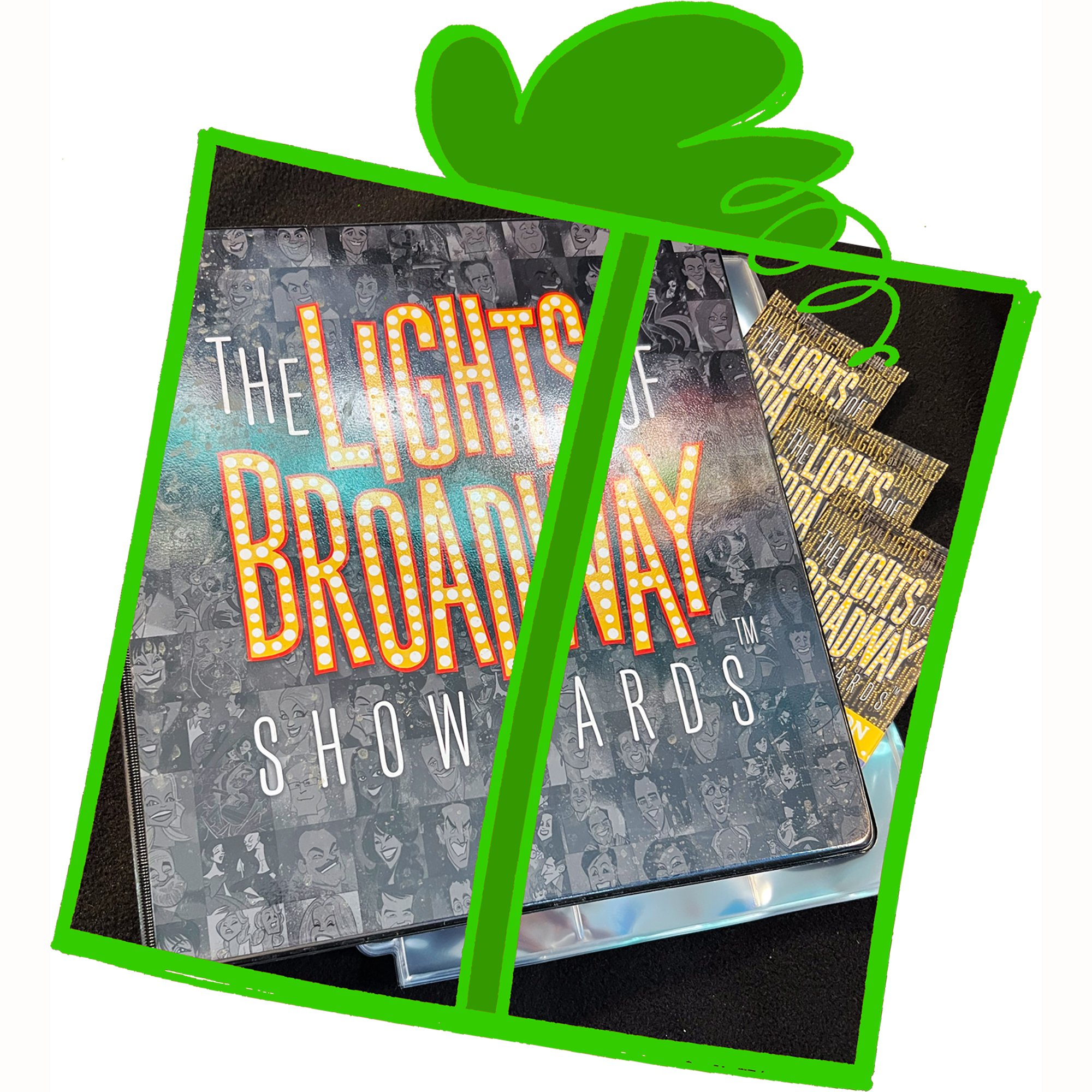 The Collector: Starter Kit!