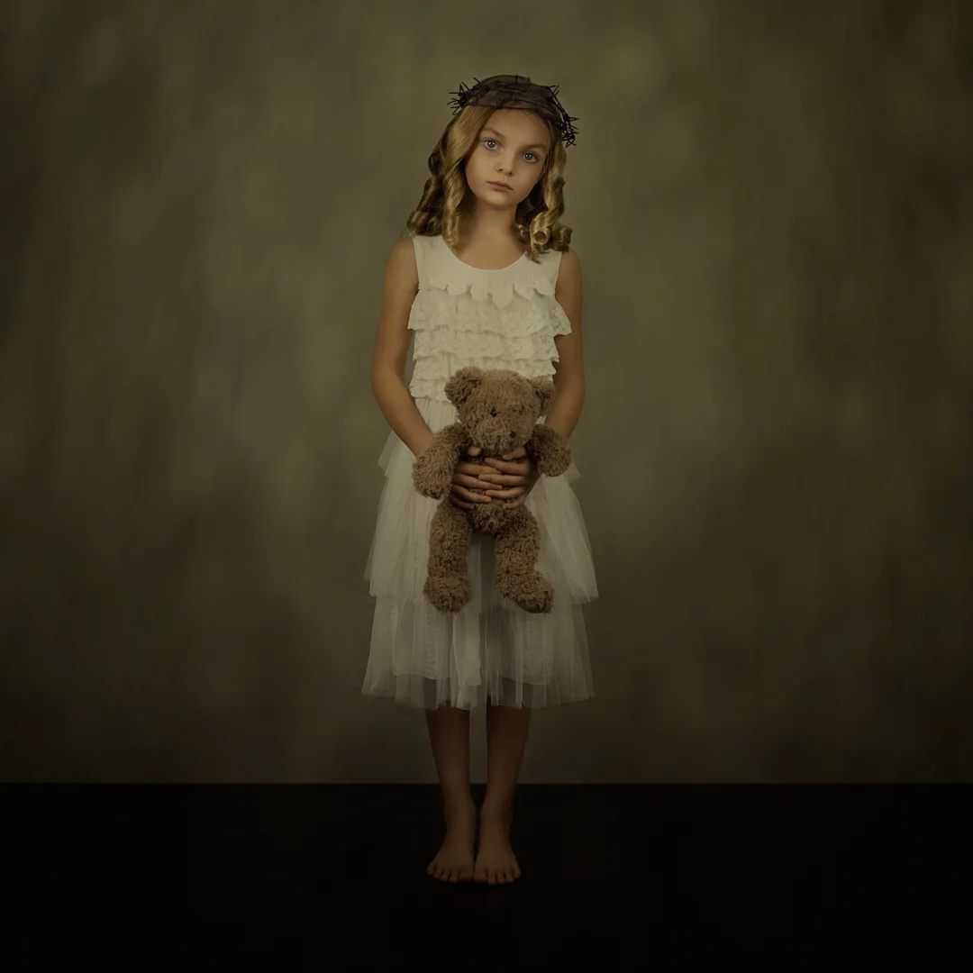 Innocence Lost