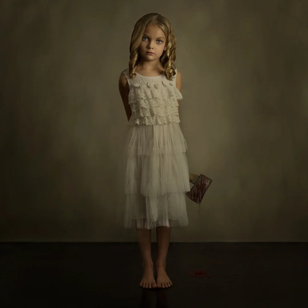 Rite of Passage