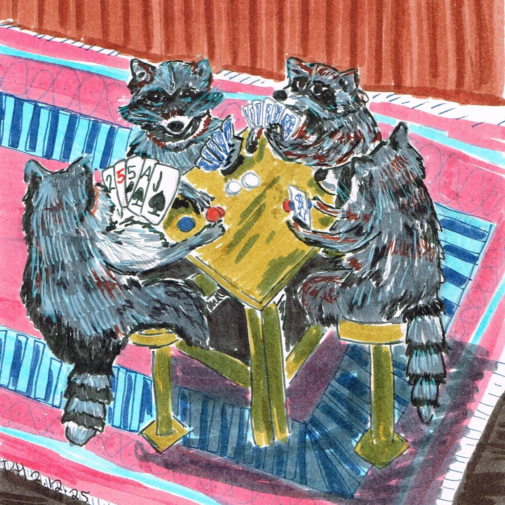 OPENING RECEPTION: SUMMER EXHIBITIONS JUNE 28-JULY 30