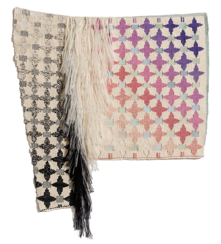 TINY LOOMS: Easy Weaving for All Ages