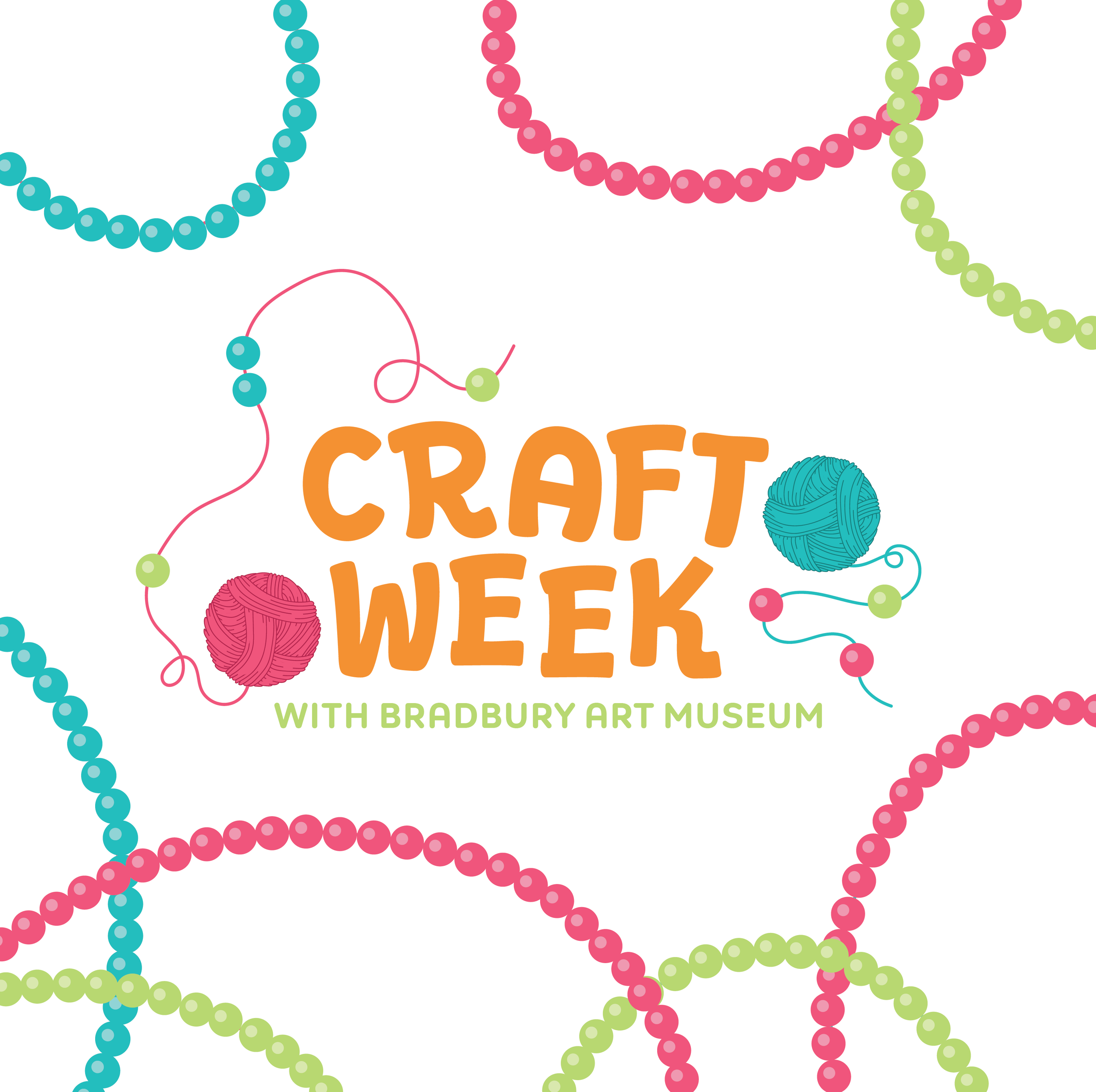 Craft Week
