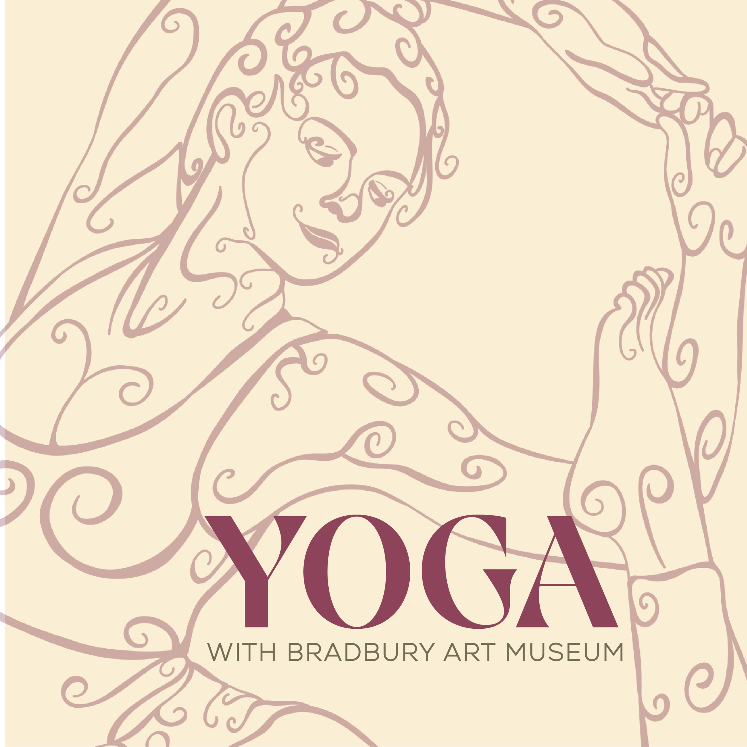 Yoga with Bethany Chu Wilcox