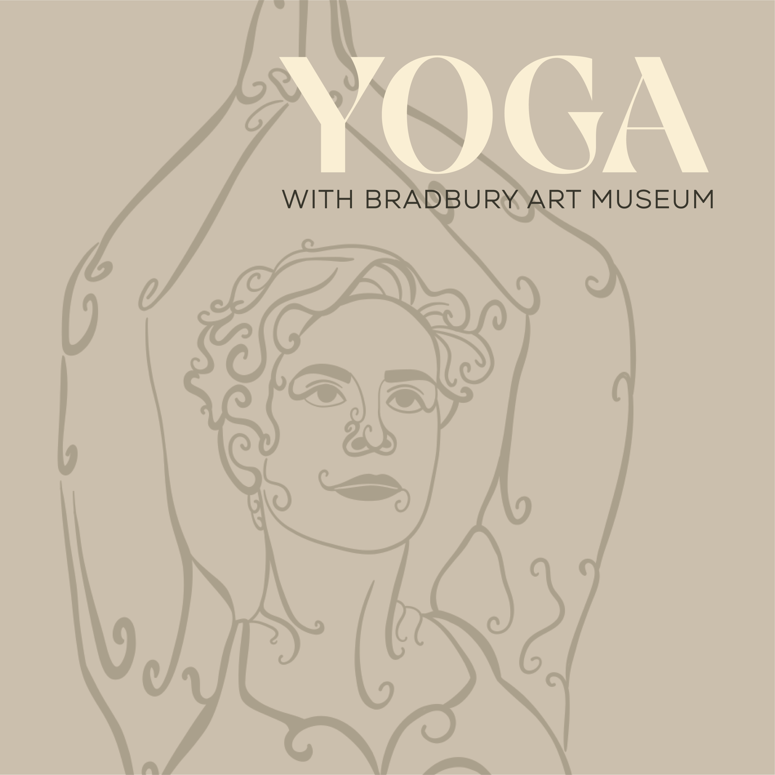 Yoga with Bethany Chu Wilcox