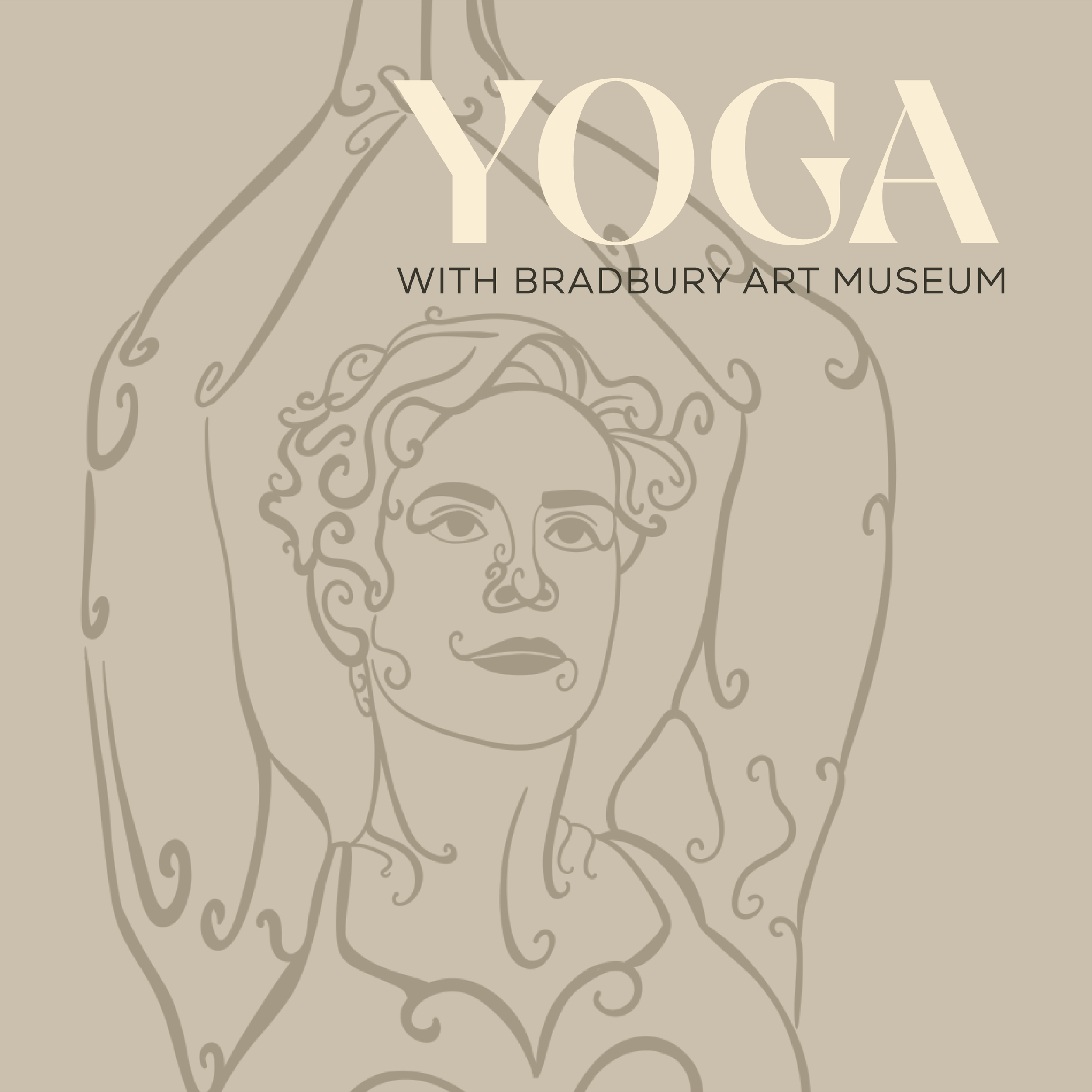 Yoga with Bethany Chu Wilcox