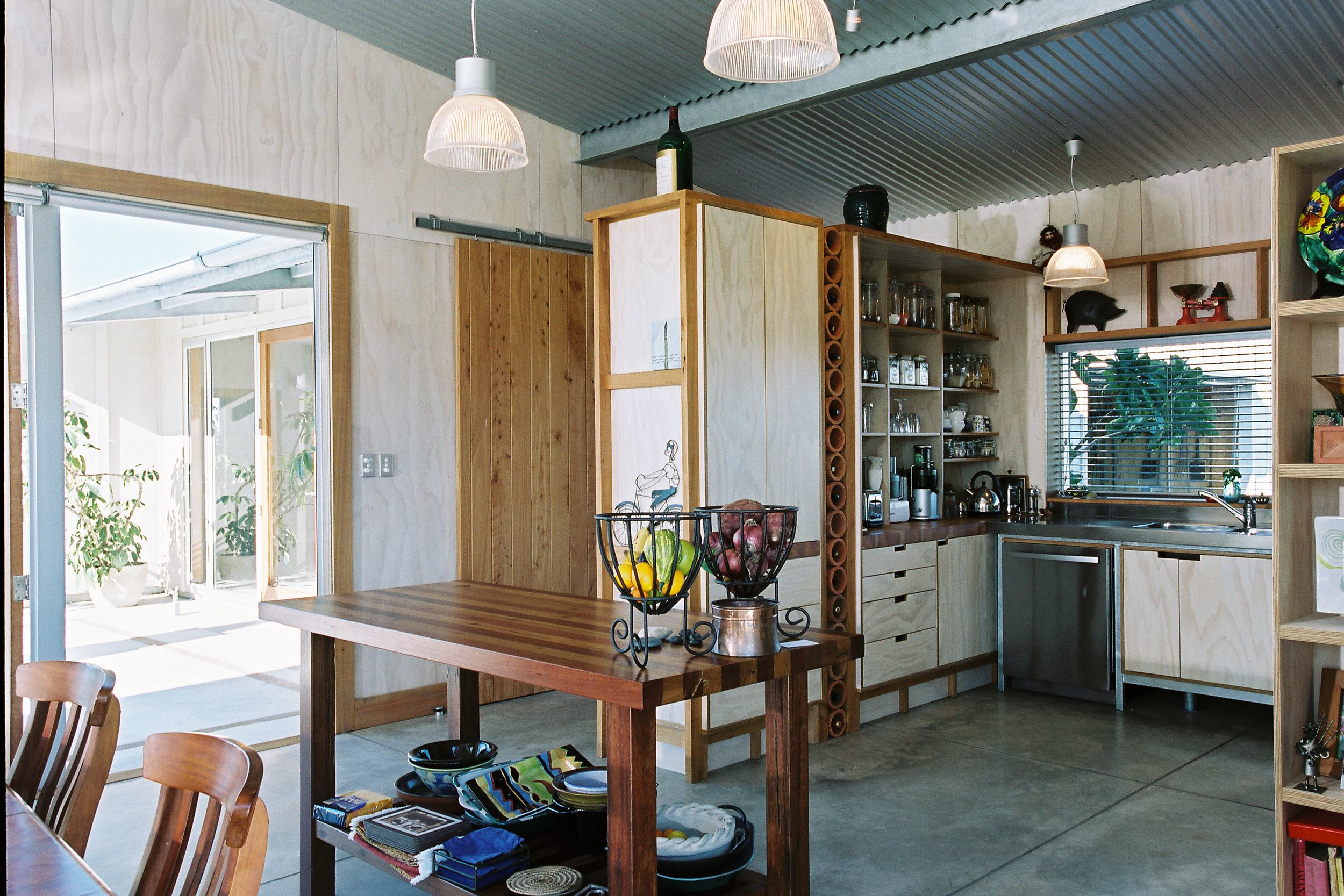 Photography: Clive Ralph  Construction: Codd Builders