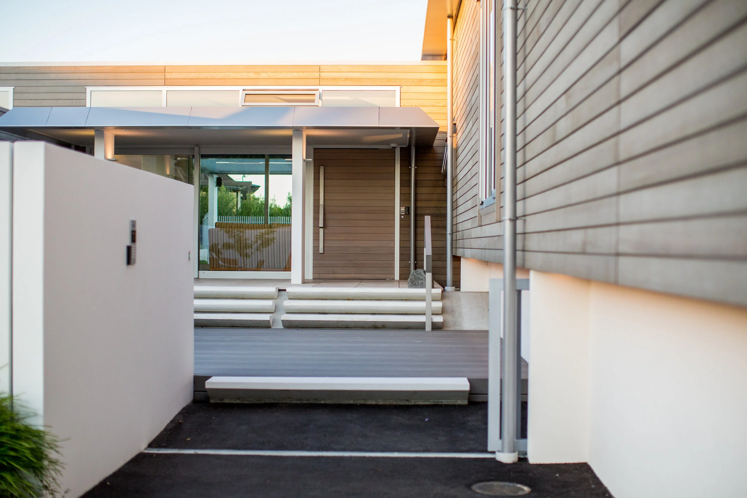 Photography:   Construction: Gemco Construction Limited