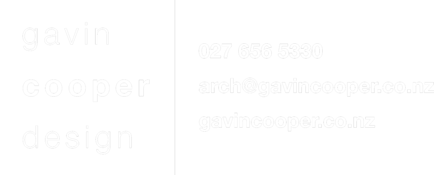 Gavin Cooper Design