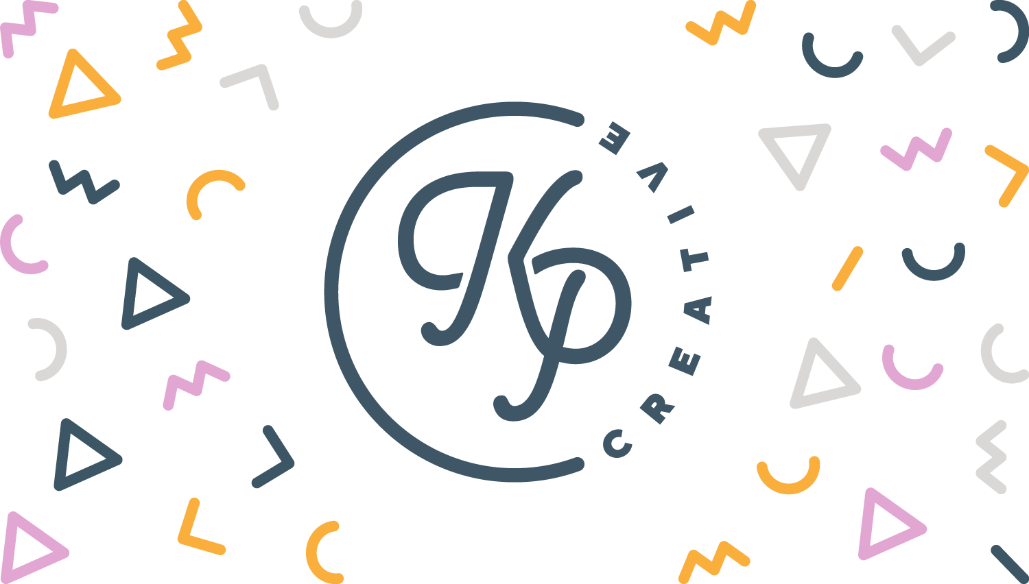 KP Creative Branding