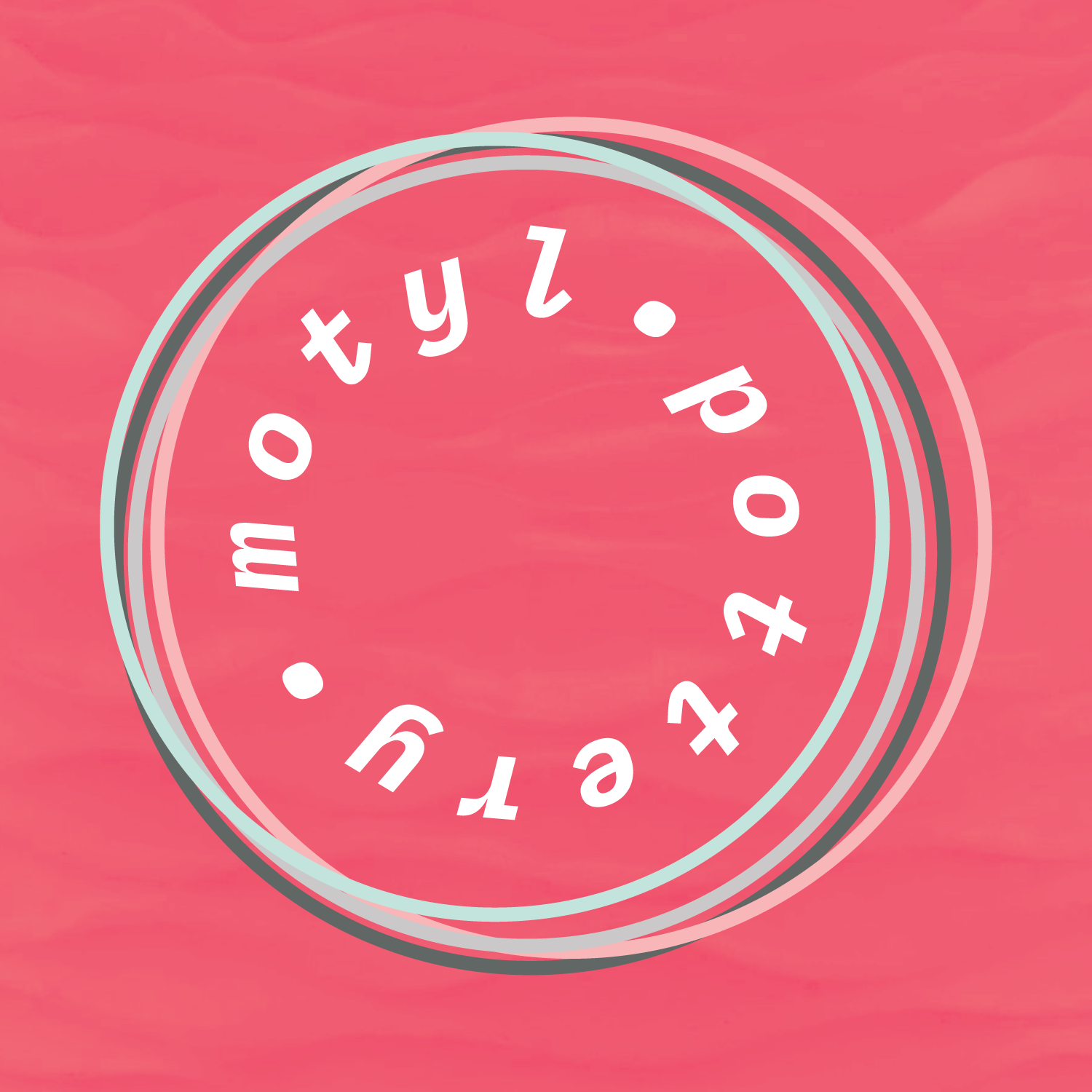 Motyl Pottery Branding