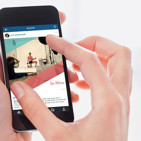 Social Media Marketing Campaign&nbsp;