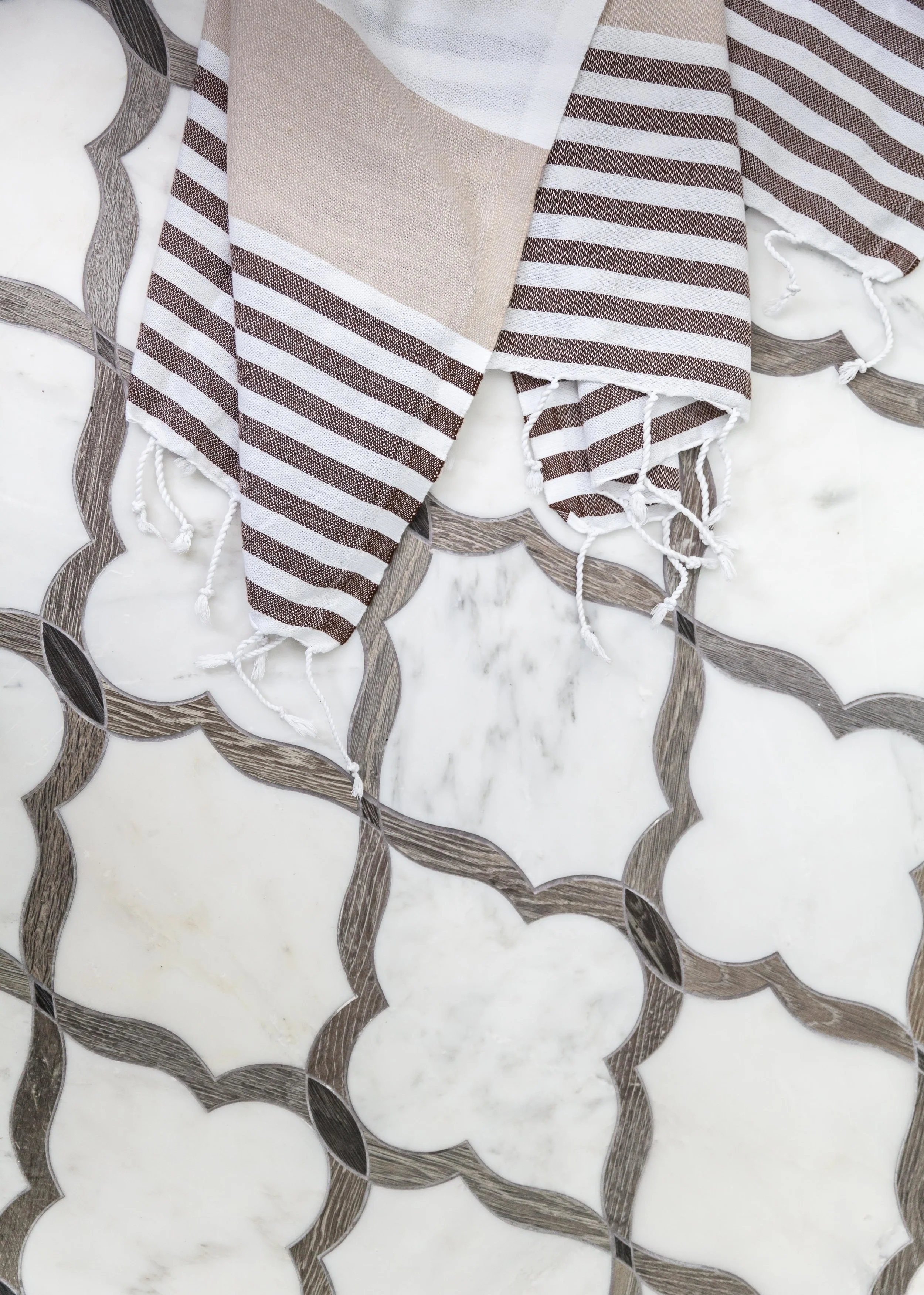 Walker Zanger Tile Floors