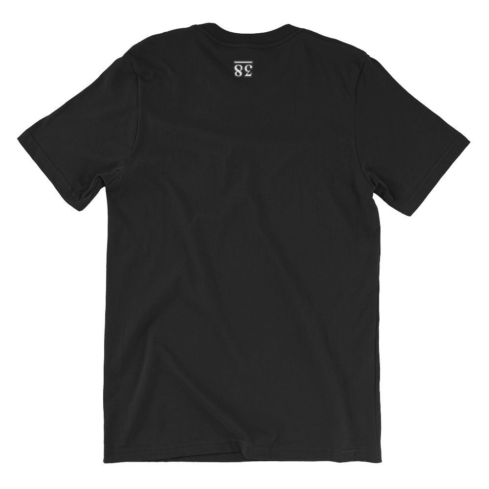 NOWARbombTHN_NoWaRSRT_38FrstStrkSleeveV2_printfile_label_outside_mockup_Back_Wrinkled_Black.png