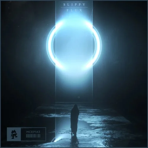 Chosen - Slippy ft Armanni Reign - Flux EP