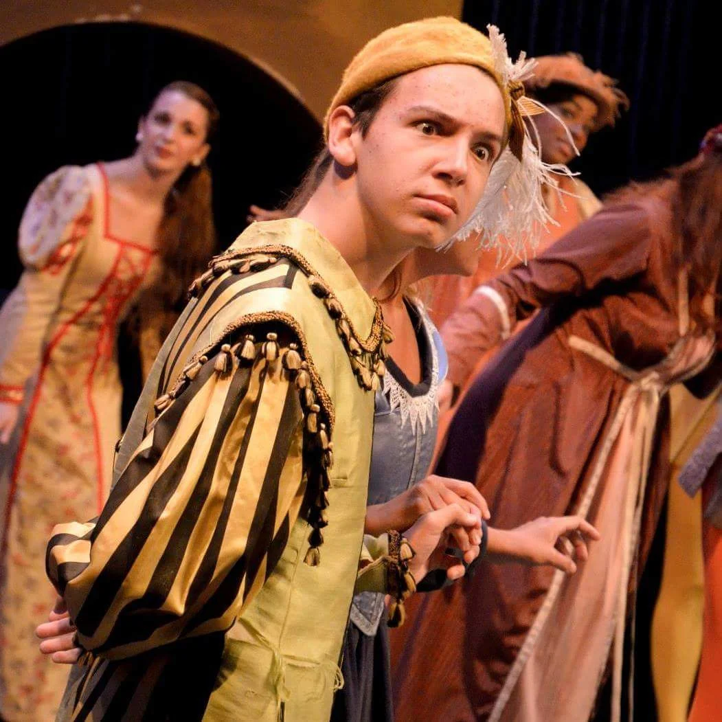 Kiss Me, Kate