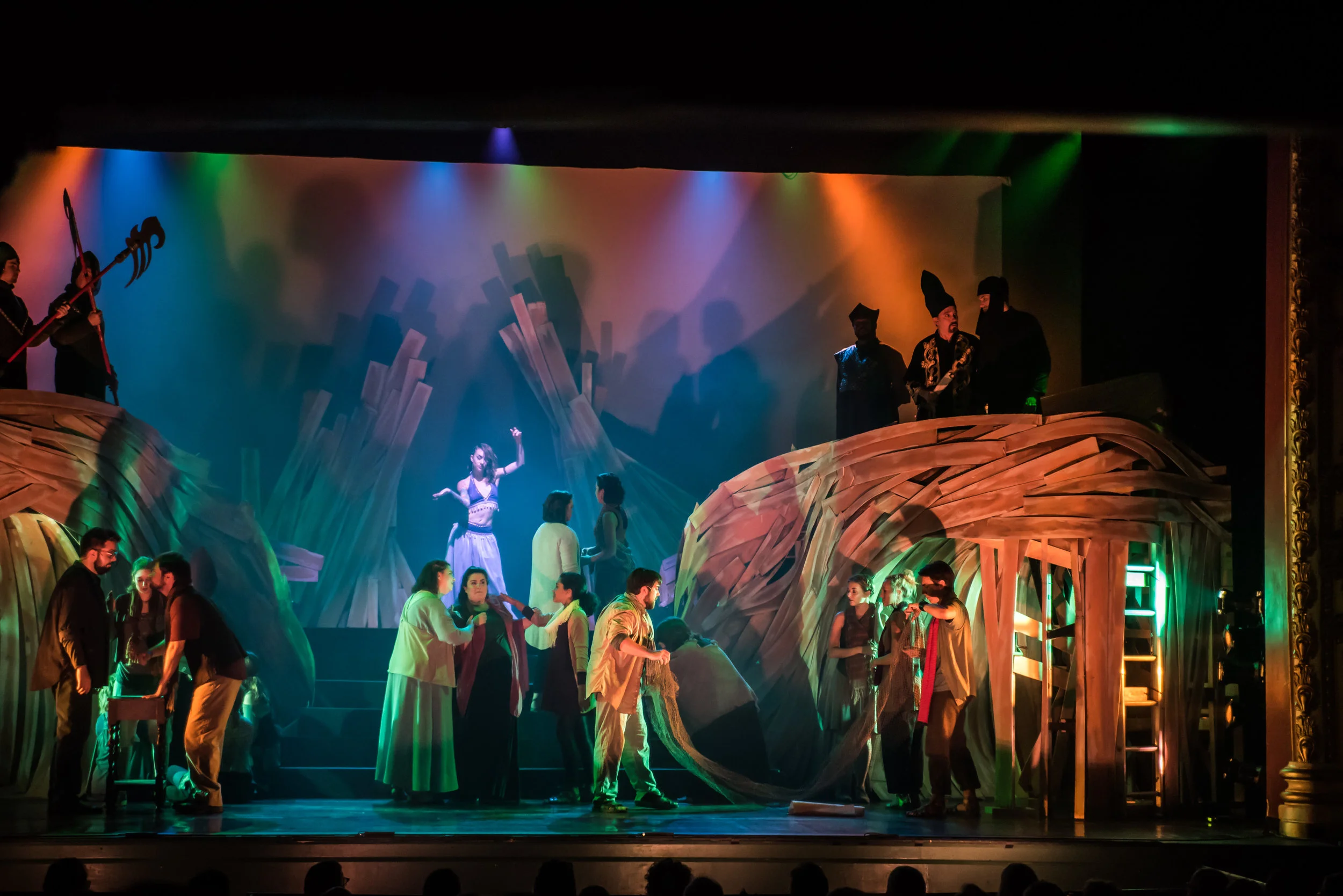 Jesus Christ Superstar