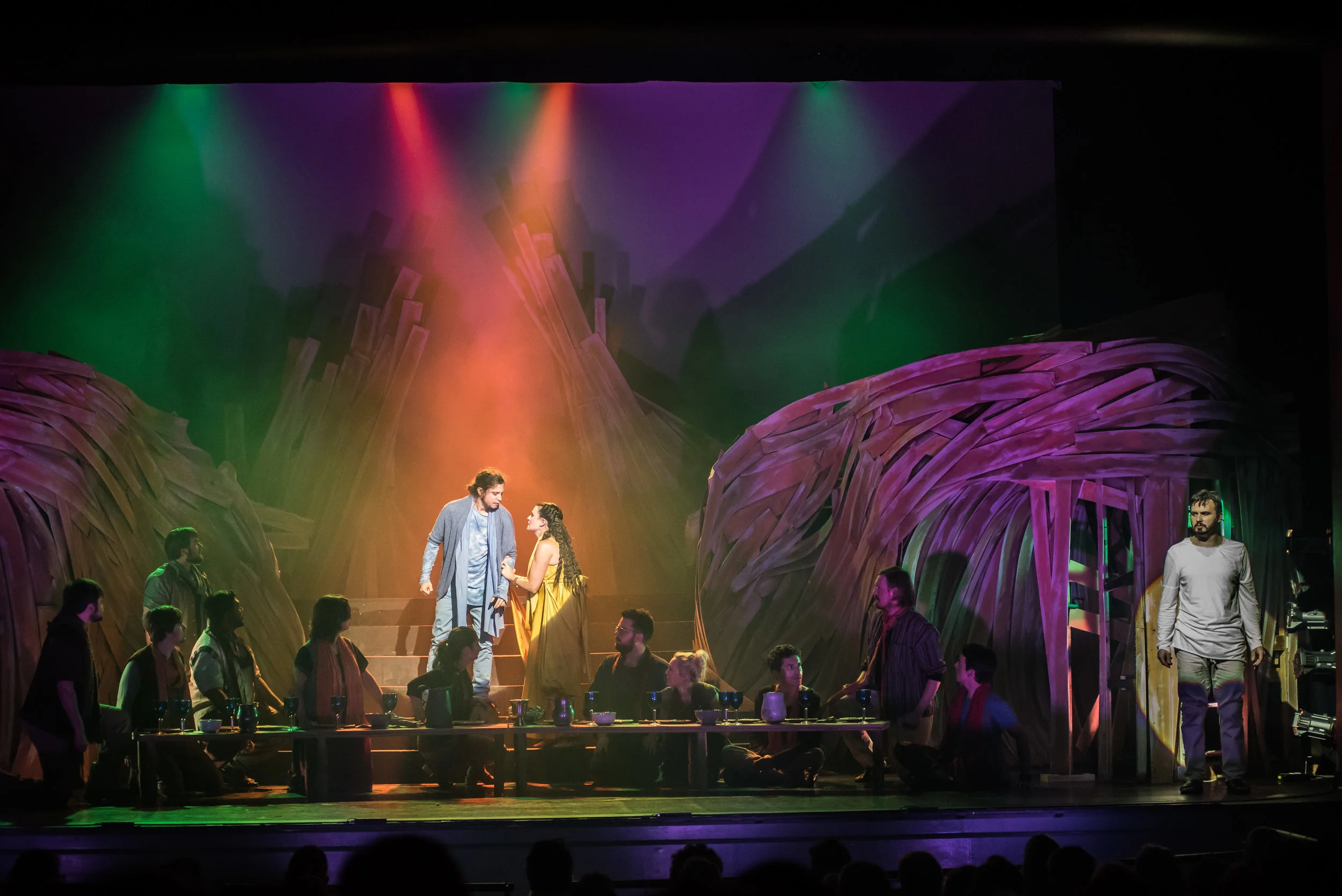 Jesus Christ Superstar