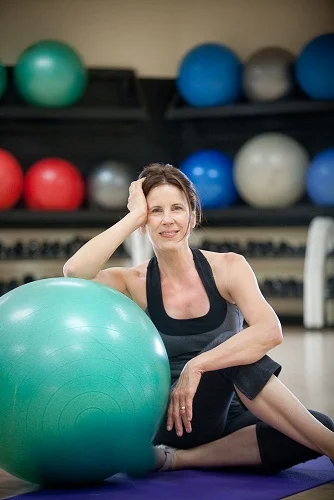 Personal Training Sessions